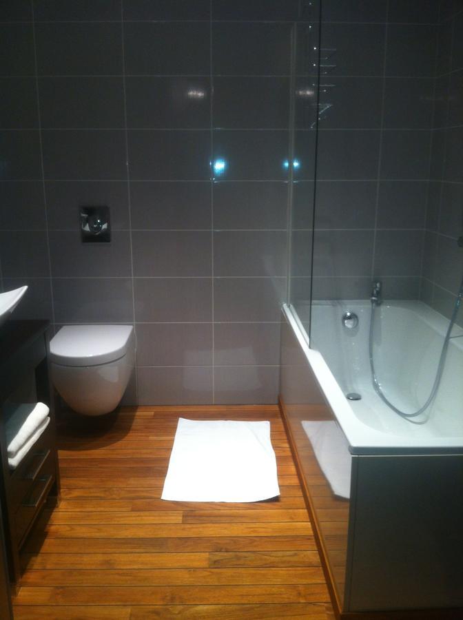 La Demeure De La Dame Du Fer By Philippe Jego Hotel Hayange Habitación foto