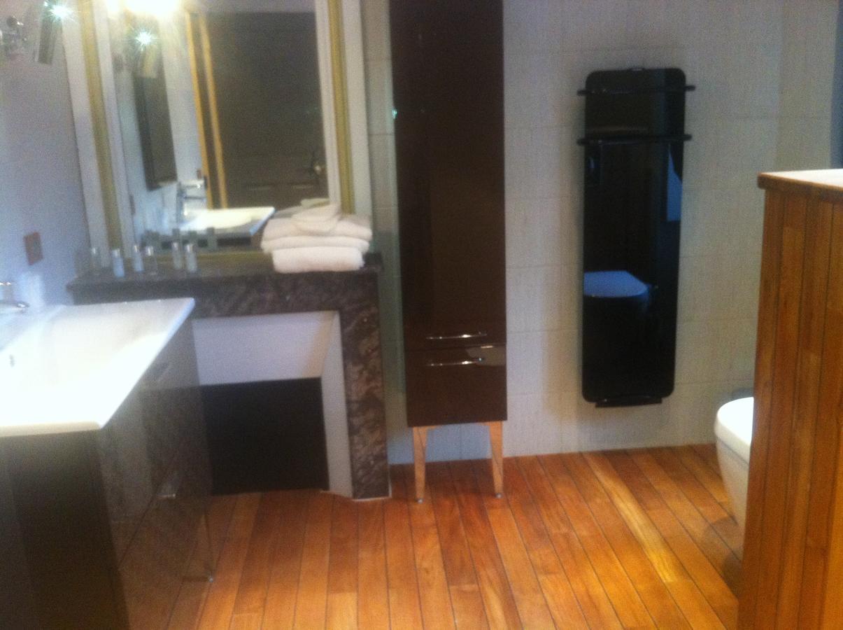 La Demeure De La Dame Du Fer By Philippe Jego Hotel Hayange Habitación foto